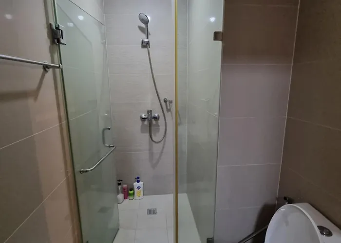 Apartment Palm Tree Near Mnl Airport Terminal 3 By Elr Manila